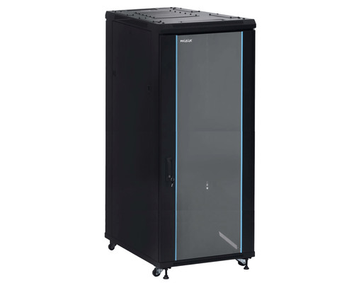 Armario rack suelo 19 pulgadas phasak pro-MR145 Armario rack suelo 19 pulgadas phasak pro